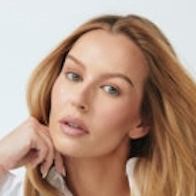 portrait photo of Serena Kerrigan