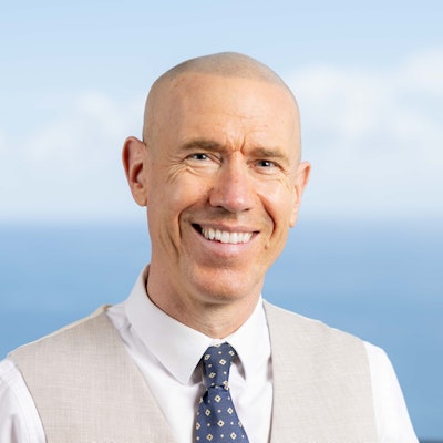 portrait photo of Todd Babiak