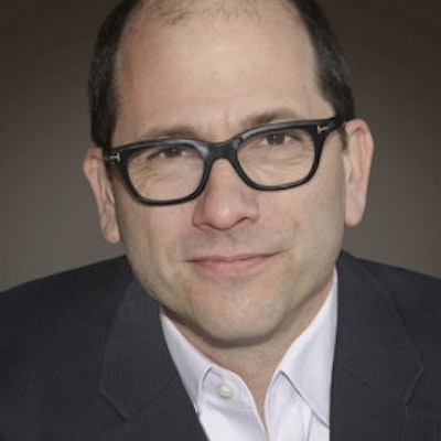 portrait photo of Patchen Barss