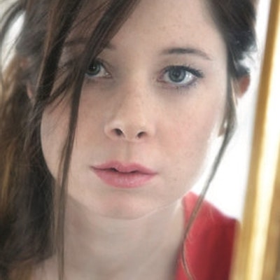 portrait photo of Helene Gremillon
