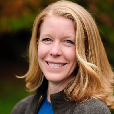 portrait photo of Sarah Jane Marsh