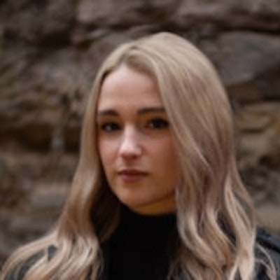 portrait photo of Madison Tyler Nelson