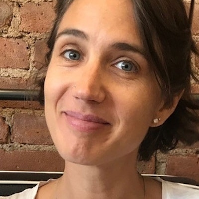 portrait photo of Sophie Escabasse