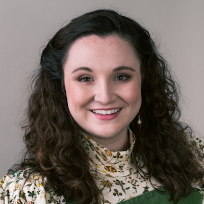 portrait photo of Moorea Corrigan
