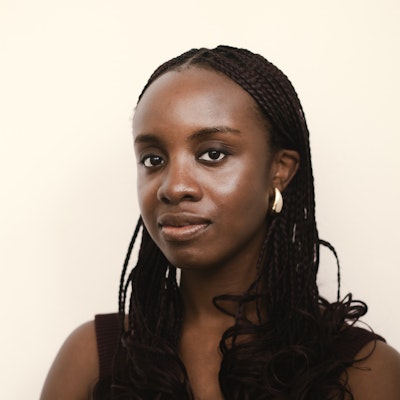 portrait photo of Alayo Akinkugbe