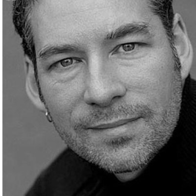 portrait photo of Jordan Stratford