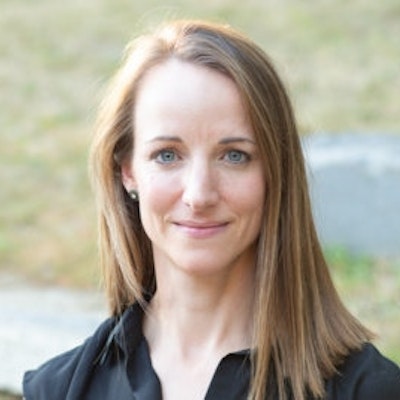 portrait photo of Mindy Misener