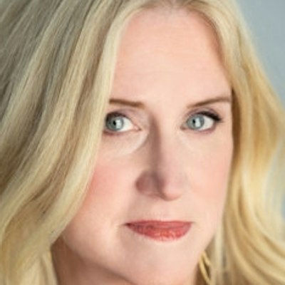 portrait photo of Laurie Watson, PhD