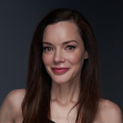 portrait photo of Catherine Townsend