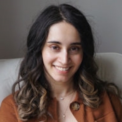 portrait photo of Noreen Nanja