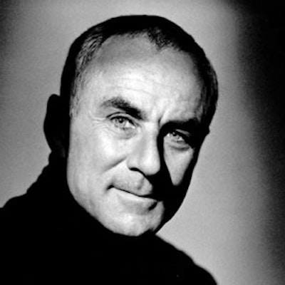 portrait photo of Marc Weissbluth, M.D.