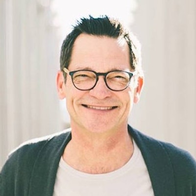 portrait photo of Philip Wagner