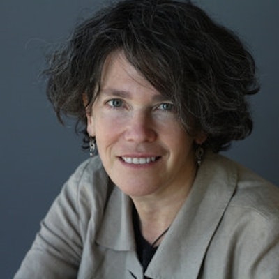 portrait photo of T.M. Luhrmann
