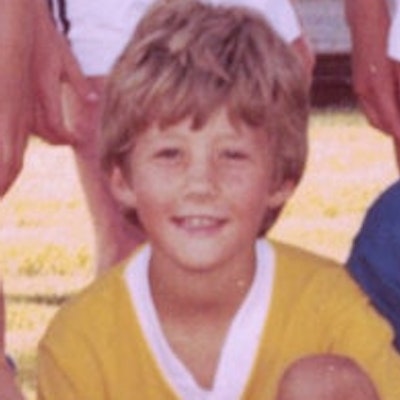 portrait photo of Chris Jones