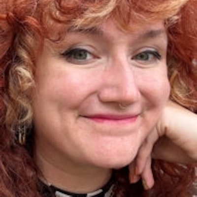 portrait photo of Emily Gray