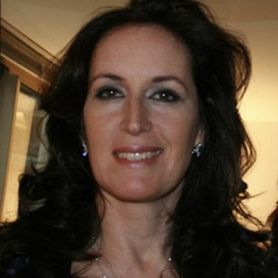 portrait photo of Norah Lawlor