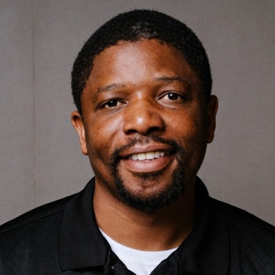portrait photo of Issac J. Bailey