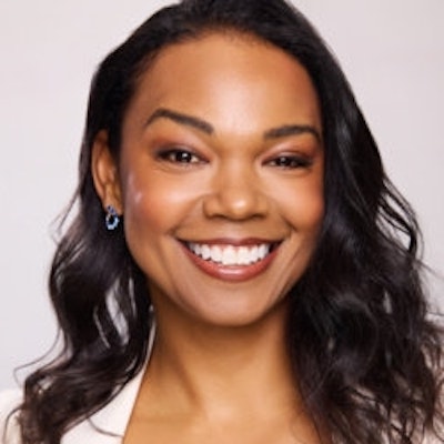portrait photo of Dr. Zoe Shaw