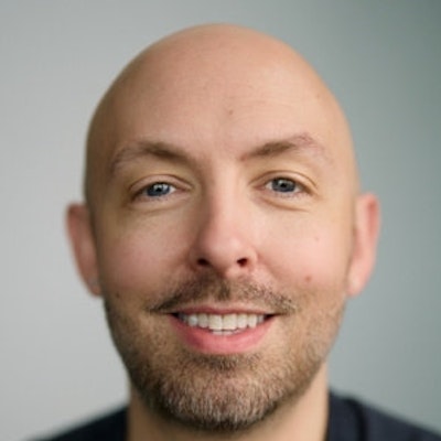 portrait photo of Will Taylor