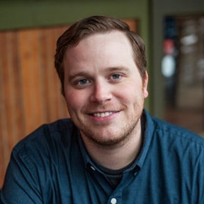 portrait photo of John Corey Whaley