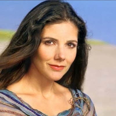 portrait photo of Ann Brashares