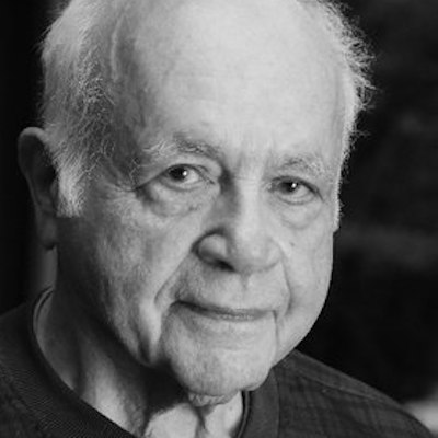 portrait photo of Art Shay