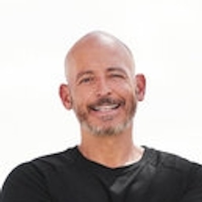 portrait photo of Harley Pasternak, M.Sc.