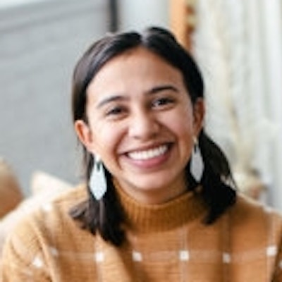 portrait photo of Bailey T. Hurley