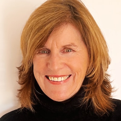 portrait photo of Abigayle Carmody