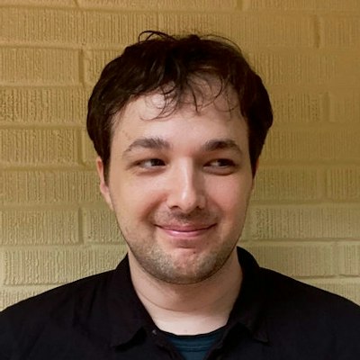 portrait photo of David Boyd