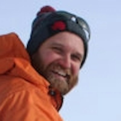 portrait photo of Matty K. Jordan