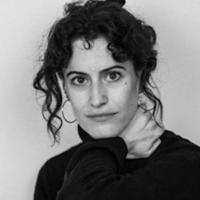 portrait photo of Meaghan Beatley