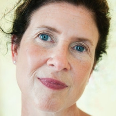 portrait photo of Bethany Saltman