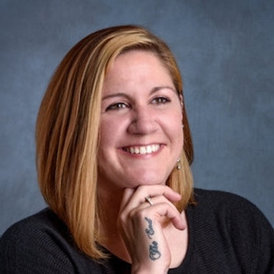 portrait photo of Nicole Edwards