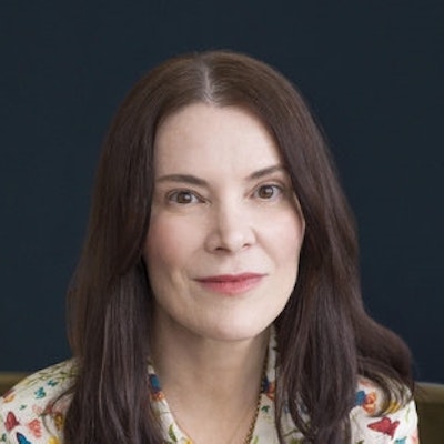 portrait photo of Cynthia Weiner