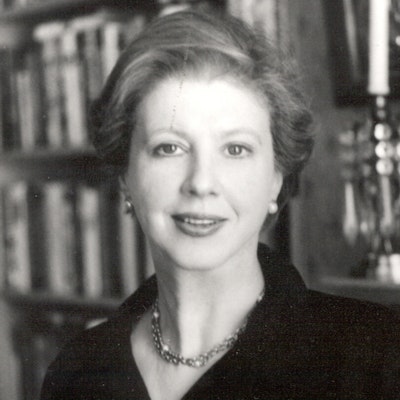 portrait photo of Selina Hastings