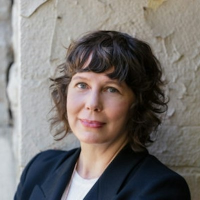portrait photo of Stephanie Soileau