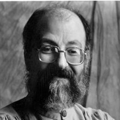portrait photo of Harry Turtledove