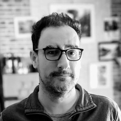 portrait photo of Eduardo Garcia