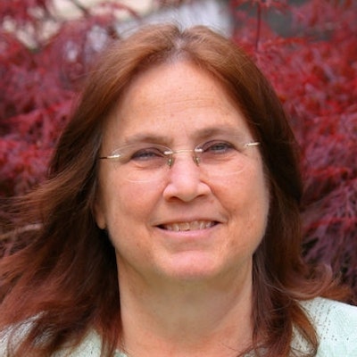 portrait photo of Kathy Cannon Wiechman