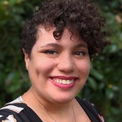portrait photo of Kimberly Lemming