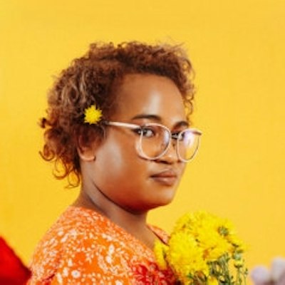 portrait photo of Sawyer Cloud