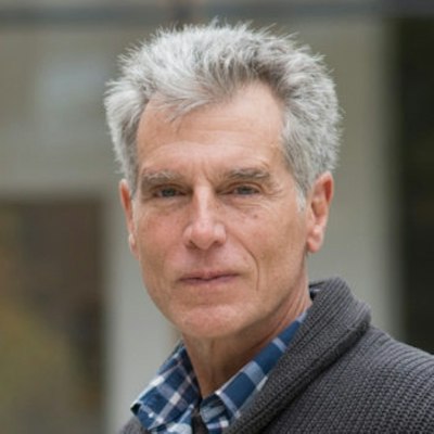 portrait photo of Thomas Homer-Dixon