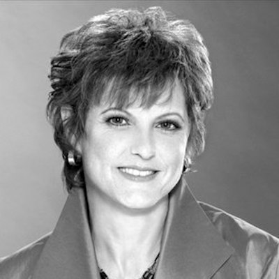portrait photo of Nicole Jordan