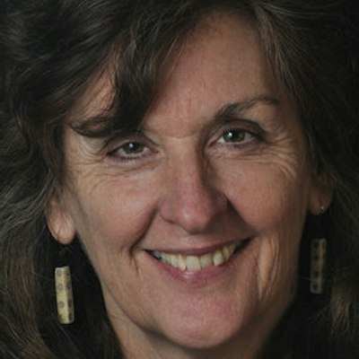 portrait photo of Karleen Koen