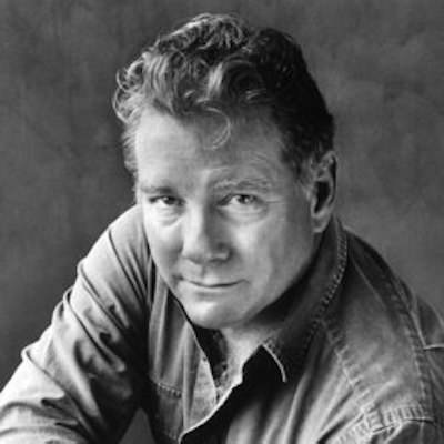portrait photo of Eugene Linden