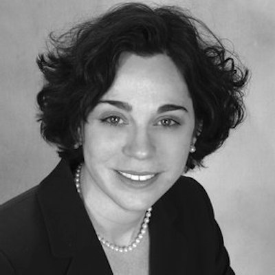 portrait photo of Jennifer Wider, M.D.