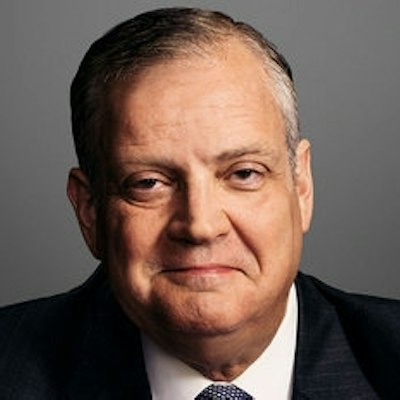 portrait photo of Dr. R. Albert Mohler