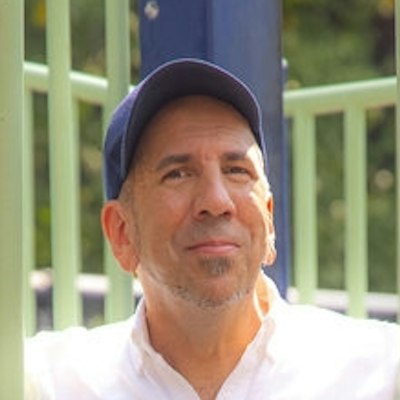 portrait photo of Jimbo Matison