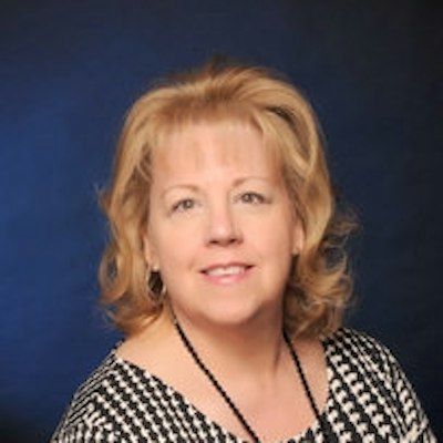 portrait photo of Denise Swanson